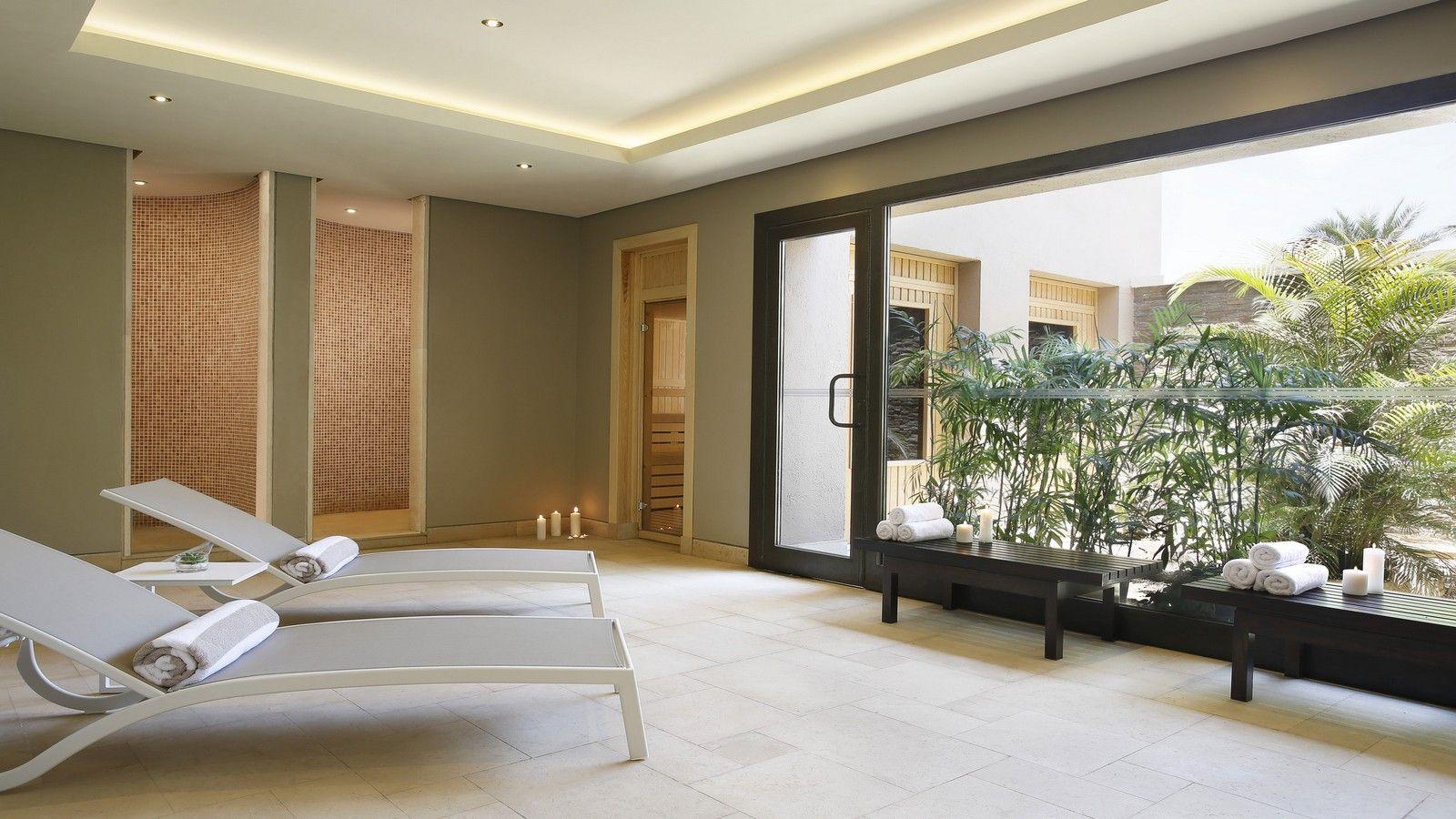 The Westin Golf & Spa, Katameya Dunes 5* Le Caire