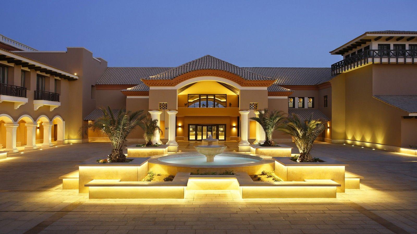 The Westin Golf & Spa, Katameya Dunes Hotel Le Caire