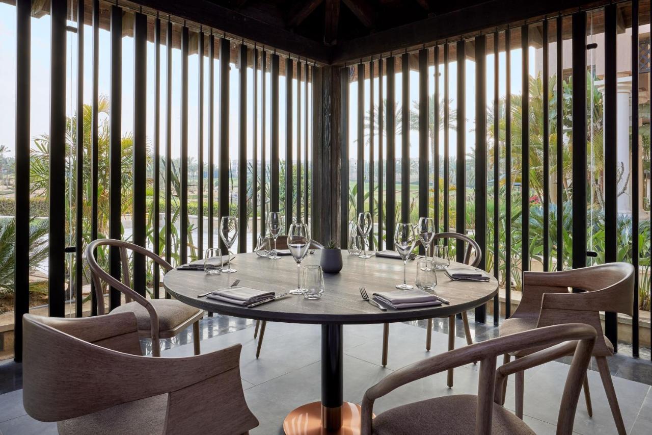 Hotel The Westin Golf & Spa, Katameya Dunes Le Caire