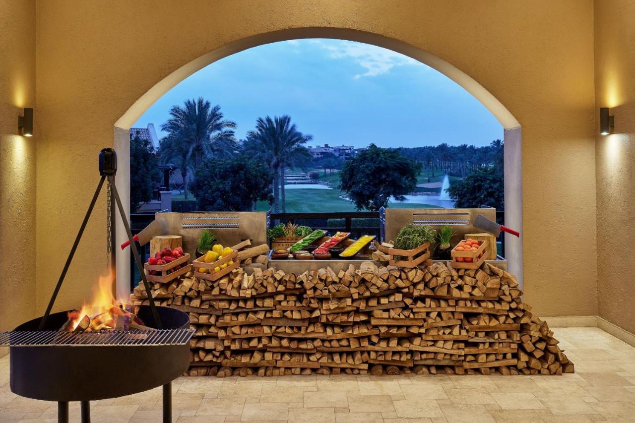 The Westin Golf & Spa, Katameya Dunes 5*