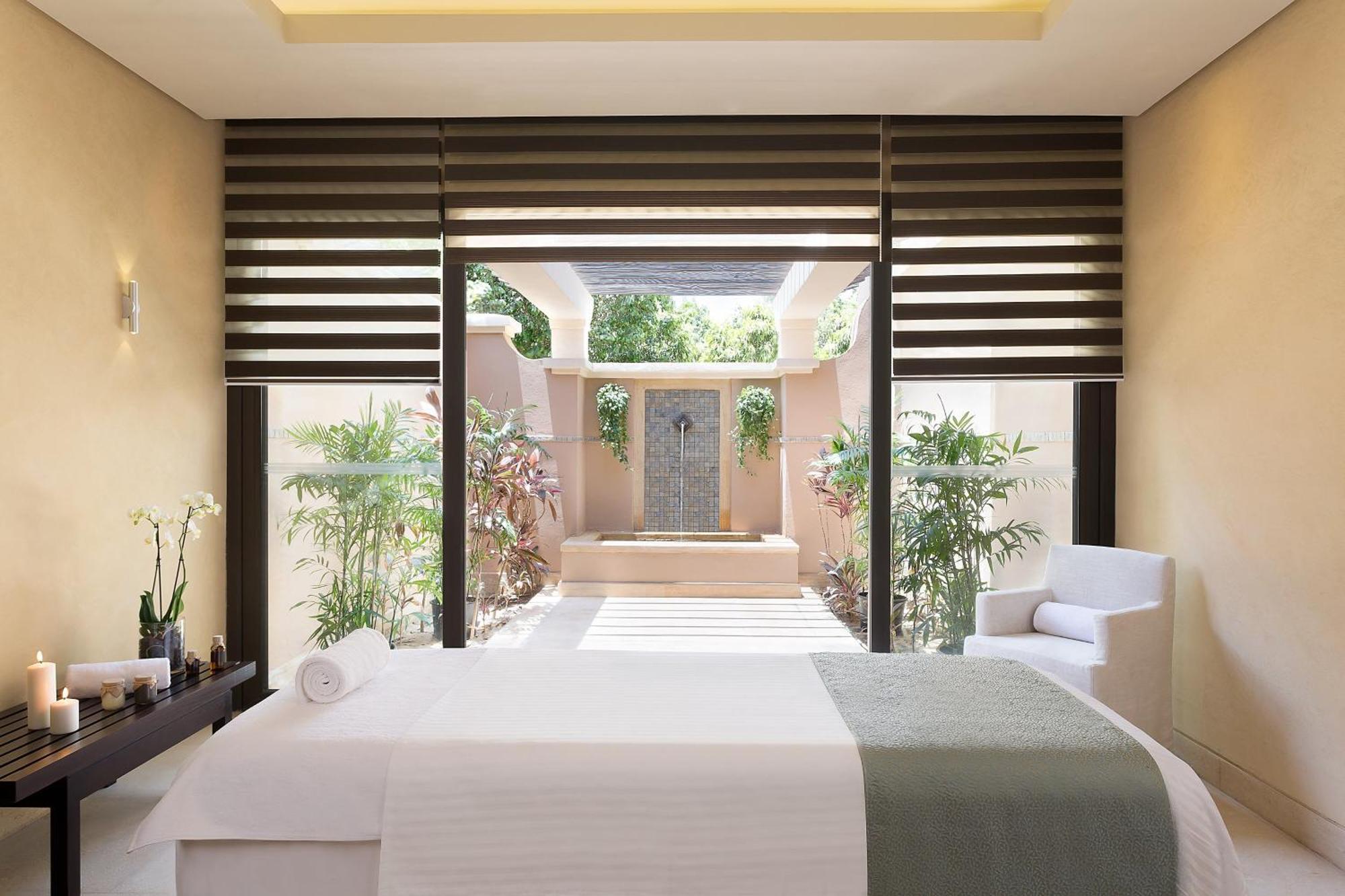 The Westin Golf & Spa, Katameya Dunes 5* Le Caire