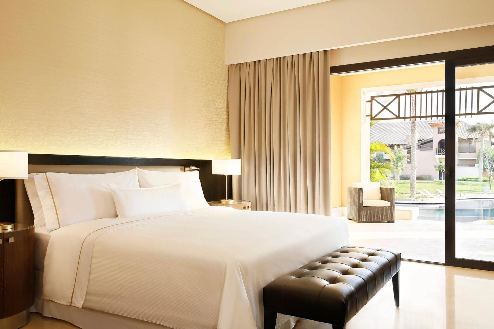The Westin Golf & Spa, Katameya Dunes 5* Le Caire