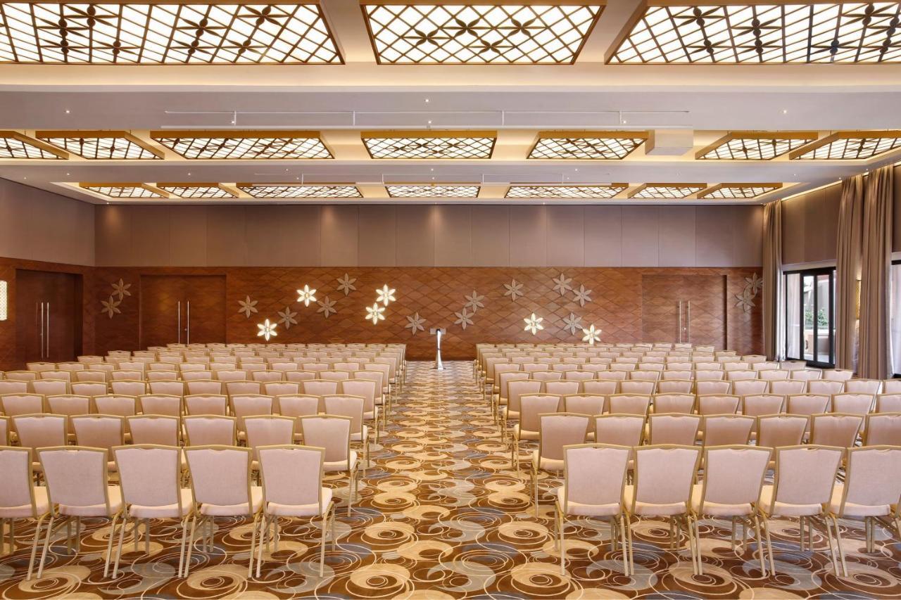 The Westin Golf & Spa, Katameya Dunes Hotel Cairo
